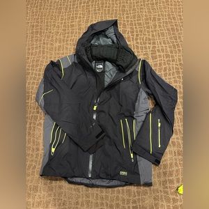 NorthFace Men’s Large HN24 Ski Jacket